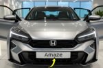 2026 Honda Amaze