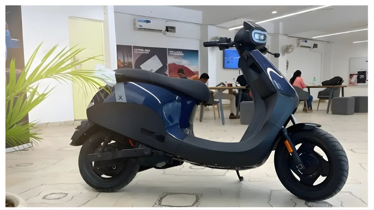 2026 Ola S1 Pro Gen 3