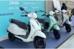 Bajaj Chetak Electric 2026
