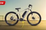 Hero Lectro H7 Electric Cycle 2026