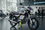 Hero Splendor Electric 2026