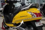 Honda Activa 6G 2026