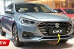 Maruti Suzuki Ciaz 2026