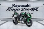 Kawasaki Ninja ZX-4R 2026