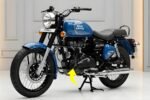 Royal Enfield Thunderbird 2026