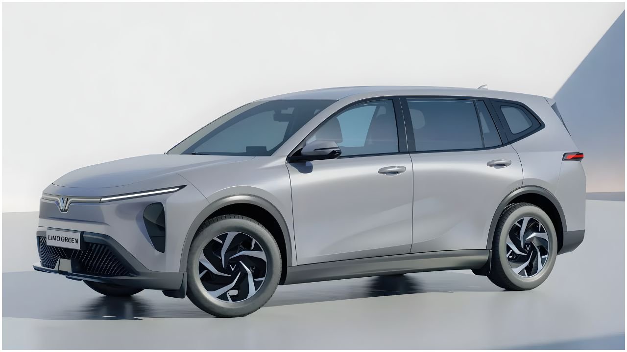 Toyota Innova Hycross 2026