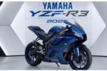 Yamaha FZS FI Hybrid 2026