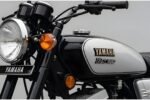 Yamaha RX 100 2026 Model